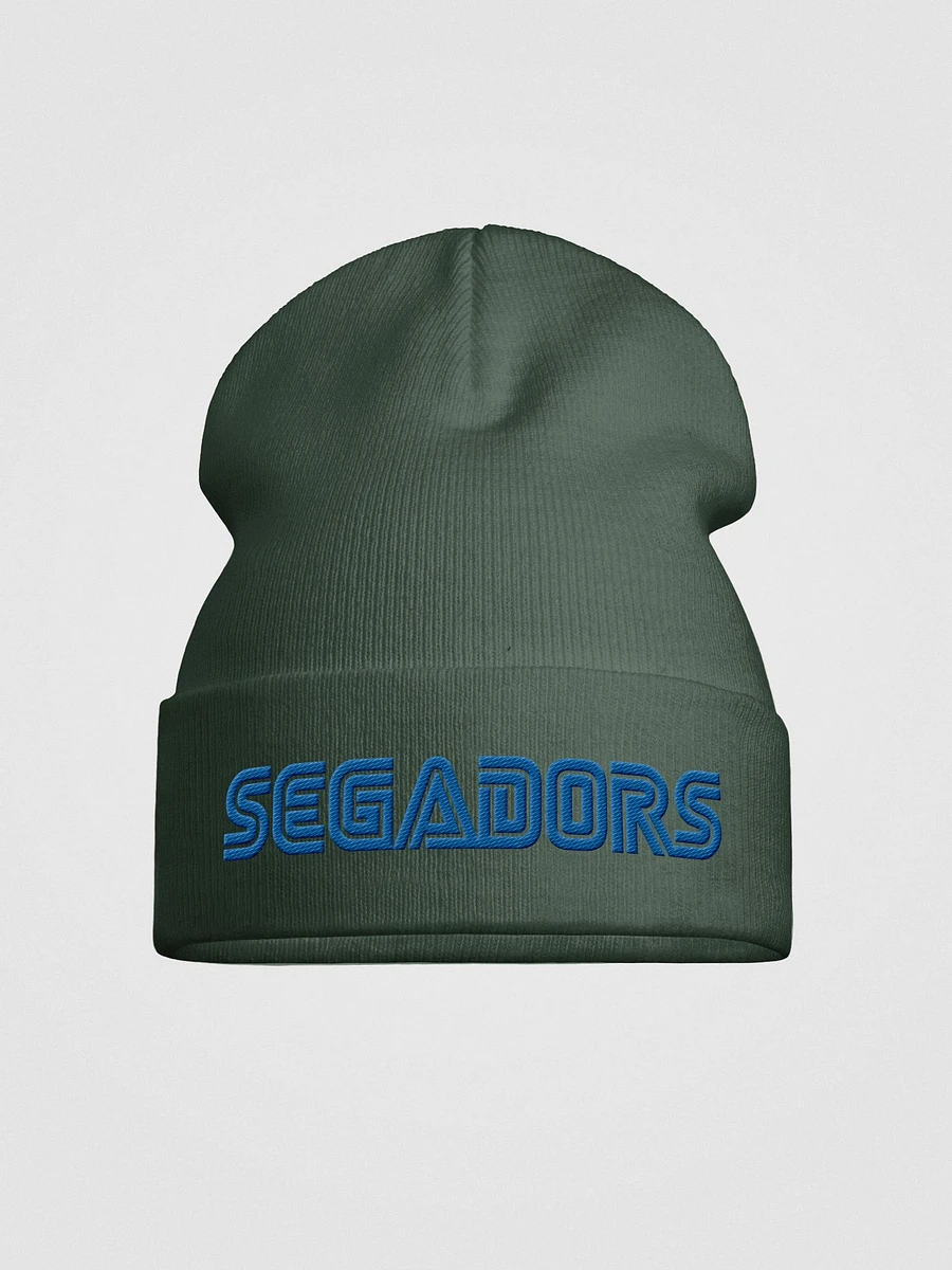 Segadors - Gorro product image (1)