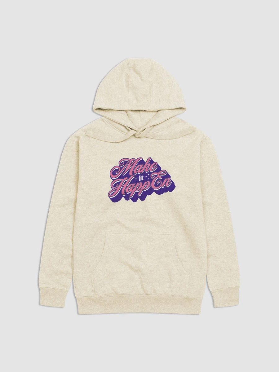 Cotton Heritage Unisex Premium Hoodie product image (1)