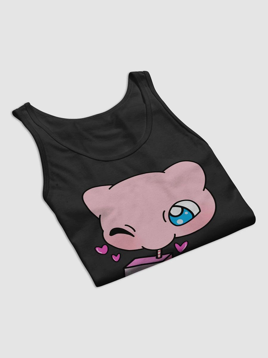 Mew Sippy Tank Top product image (24)