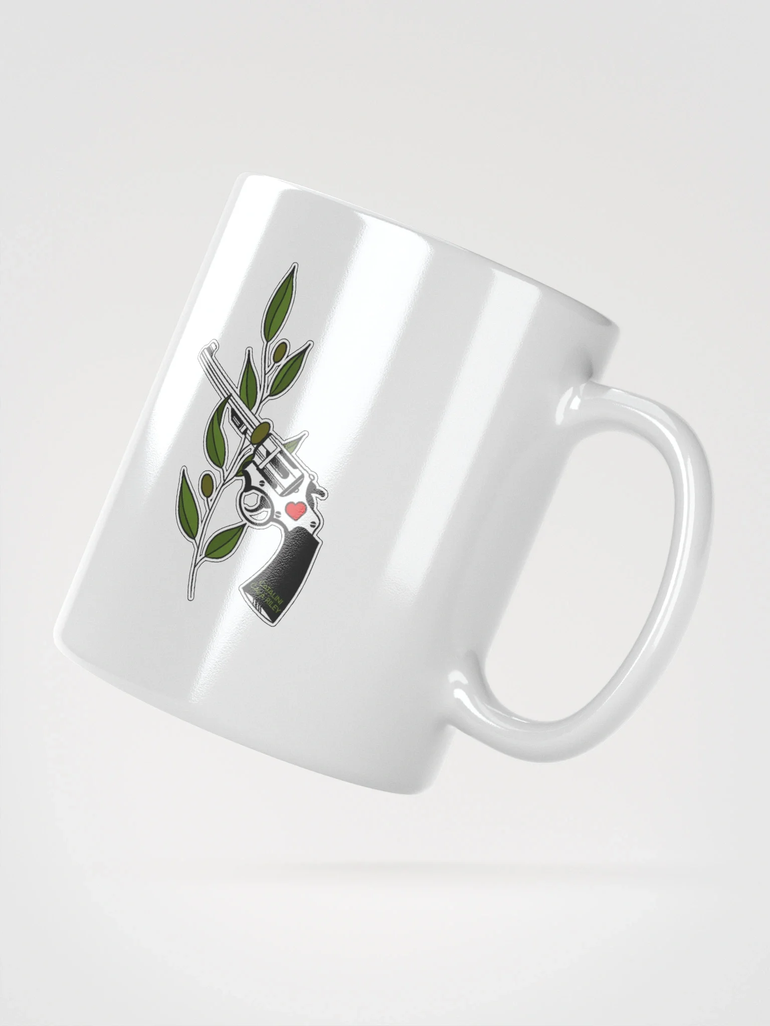 Tristano Mug product image (9)