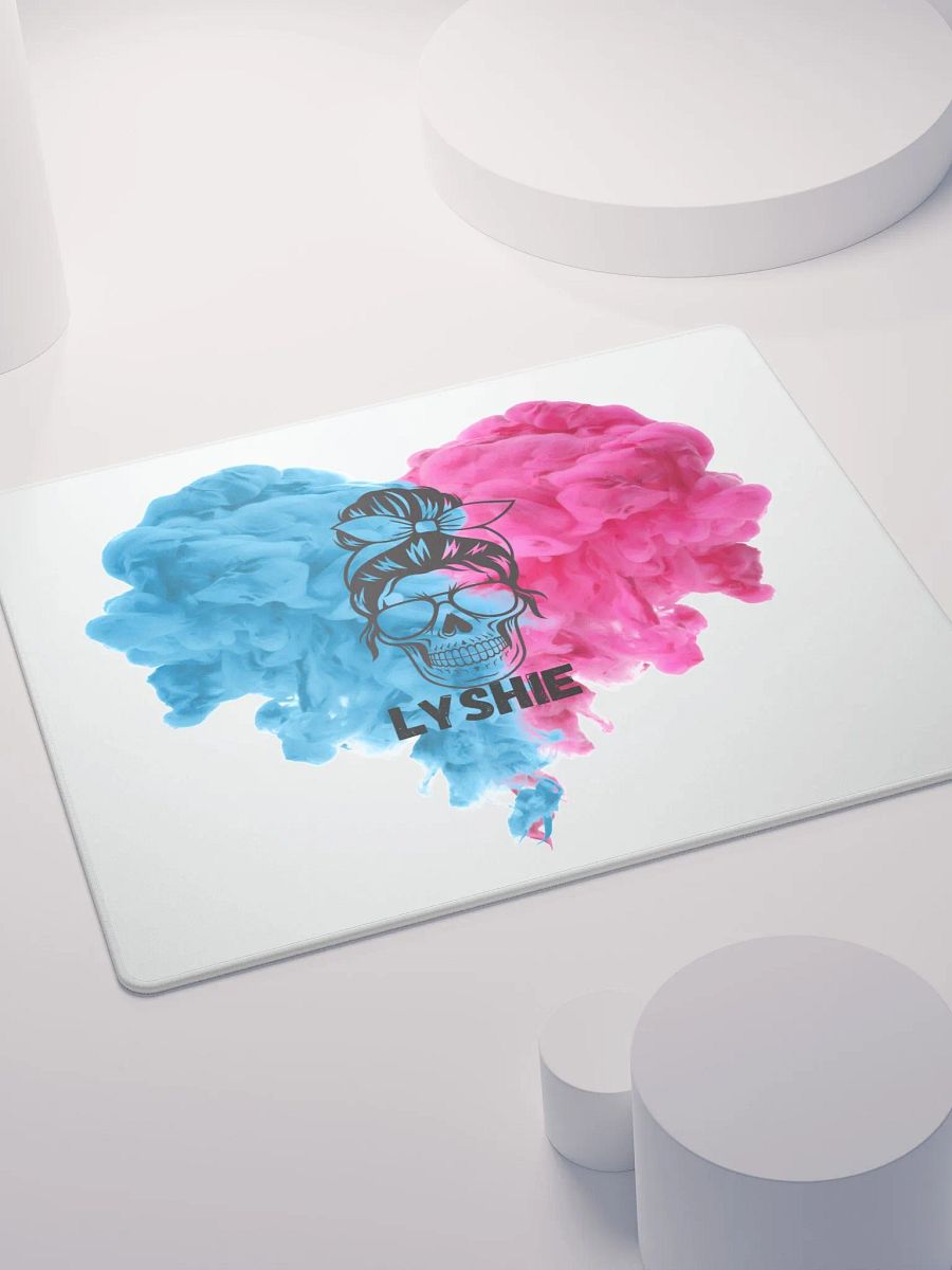 Lyshie gaming mouse pad product image (4)