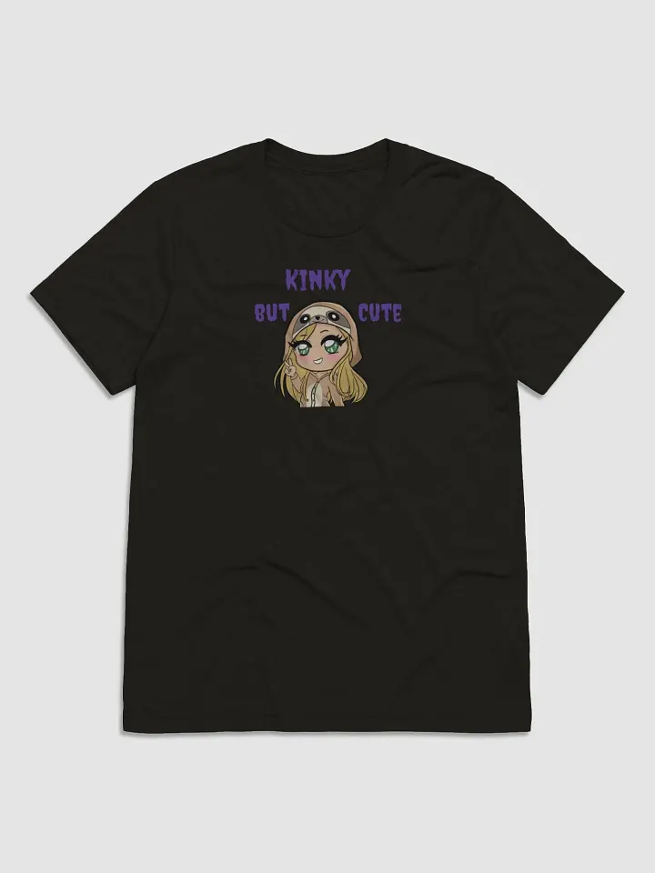 Kinky but cute product image (2)