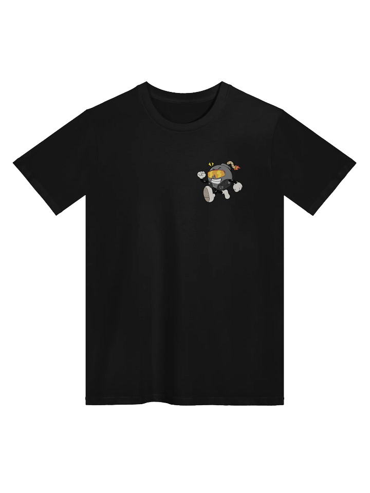 Bomby - Unisex Premium T-Shirt product image (2)