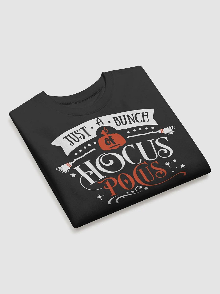 Hocus Pocus Sweatshirt product image (3)