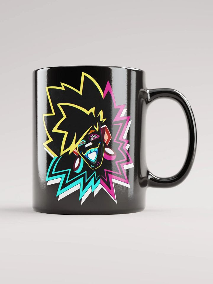 Void Mug (Left Handed) product image (2)