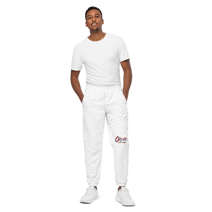 Create Greatness All-Over Track Pants product image (1)