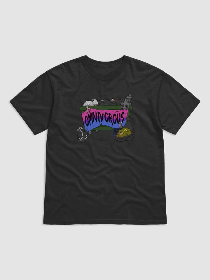 Bisexual Trashcat product image (4)