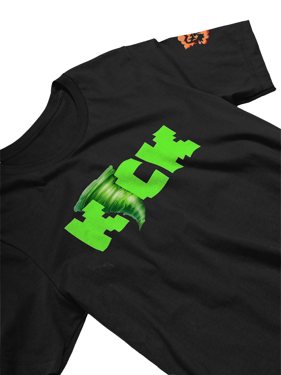 Bobo Weather TShirt product image (20)