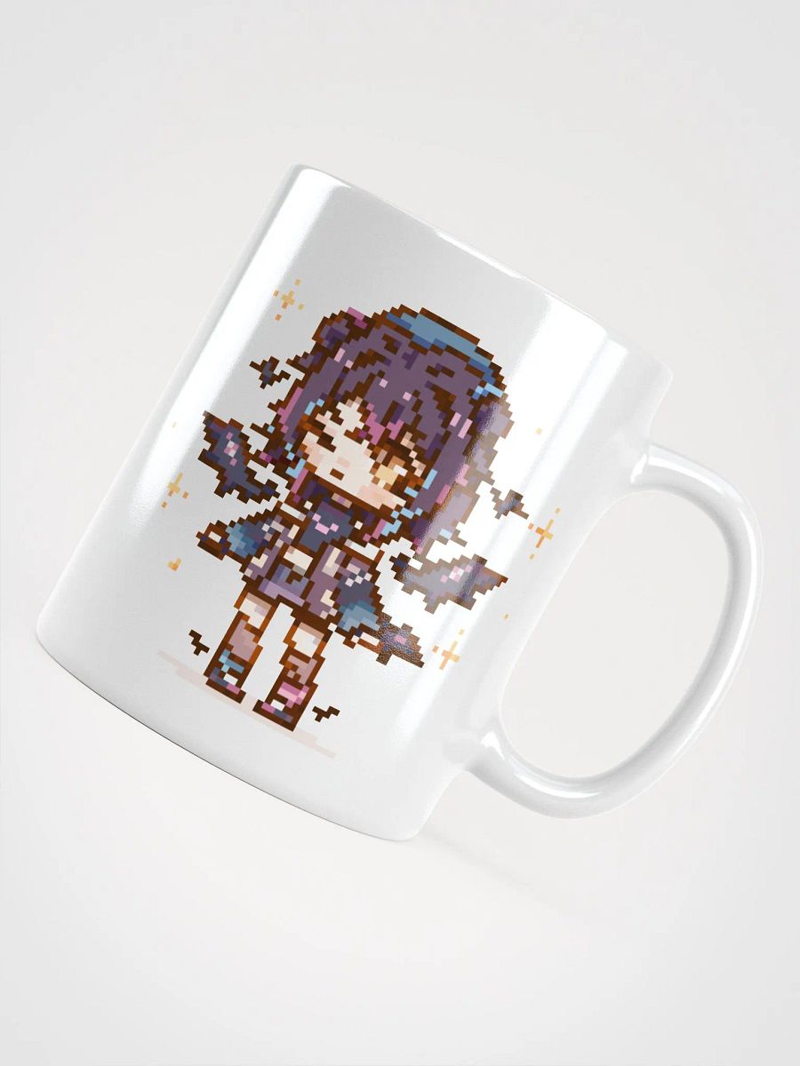Pixel Seraph mug product image (12)