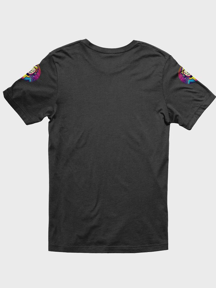 Vault-Tec Presents: You! Supersoft T-Shirt product image (7)