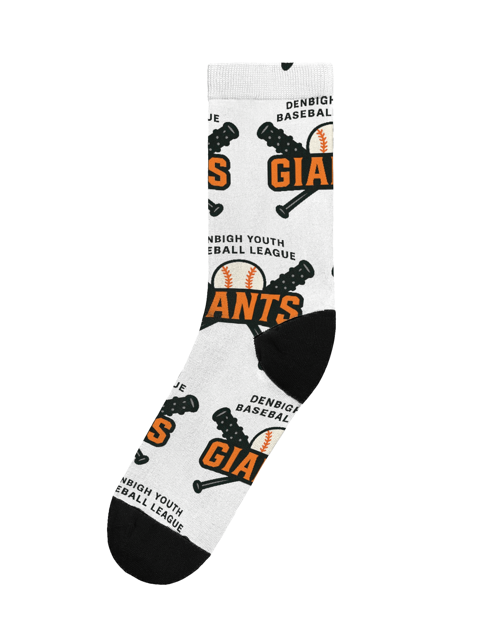 Giants - Socks product image (1)