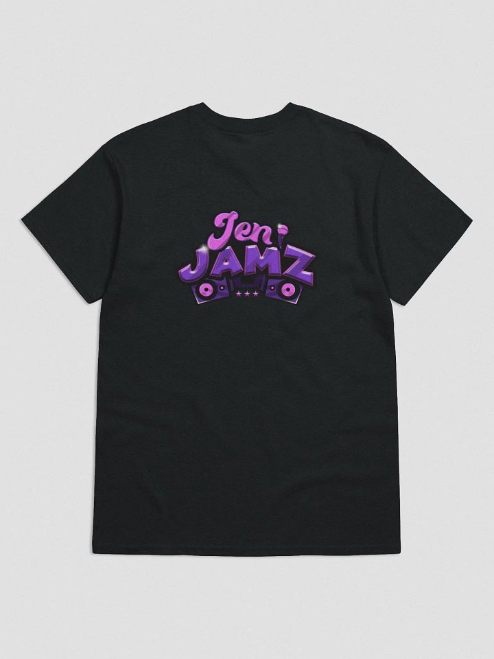 Hey Boy Hey Tee product image (2)