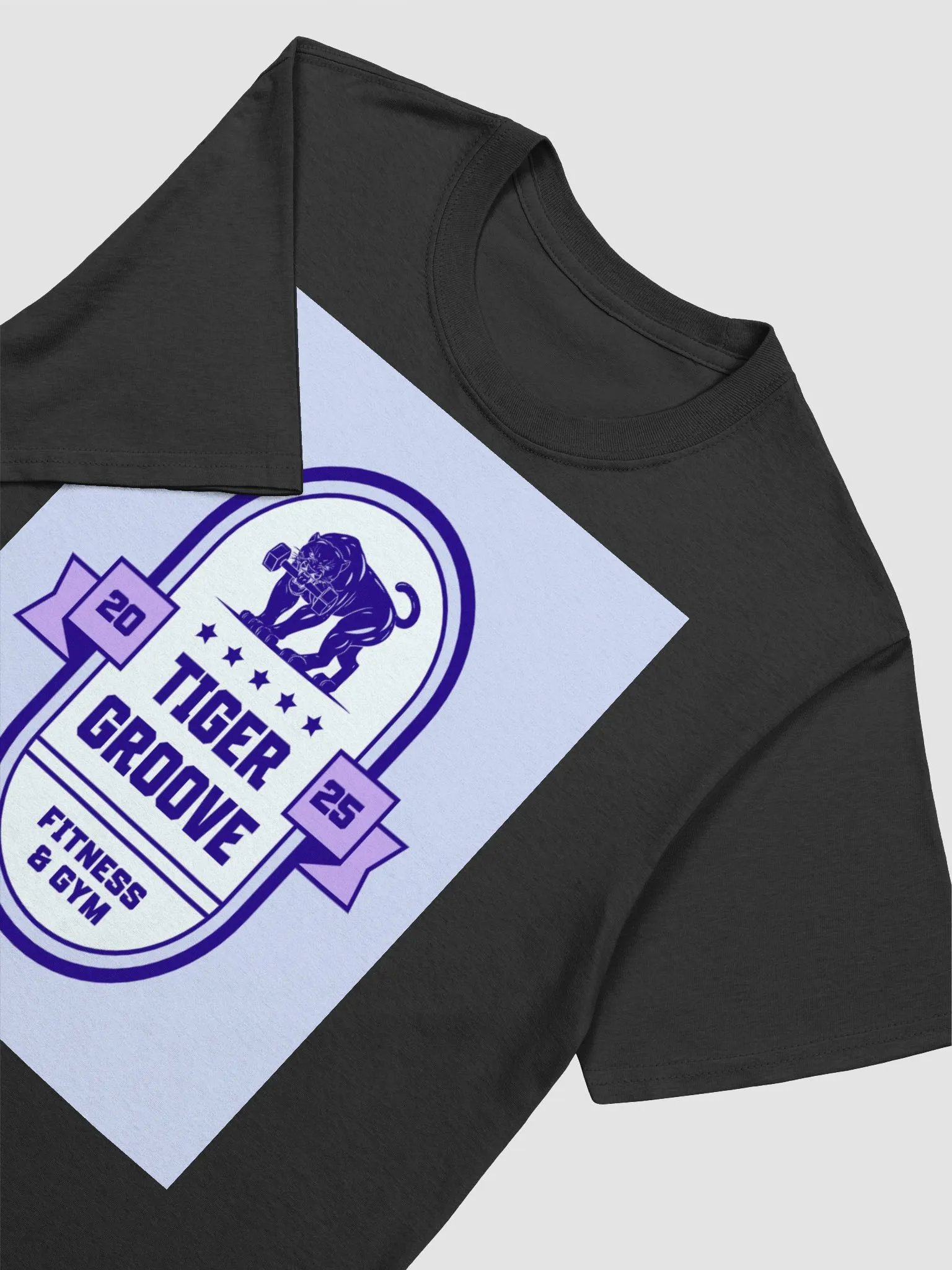 GYM T Shirts product image (2)