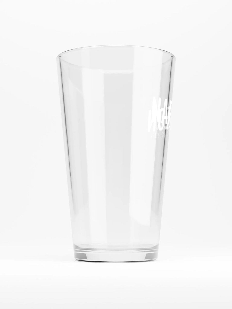 FULLSIZE PINT GLASS product image (6)