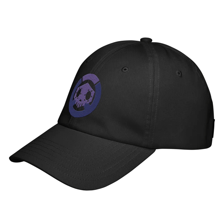 Sombra Embroidered Under Armour Cap product image (2)
