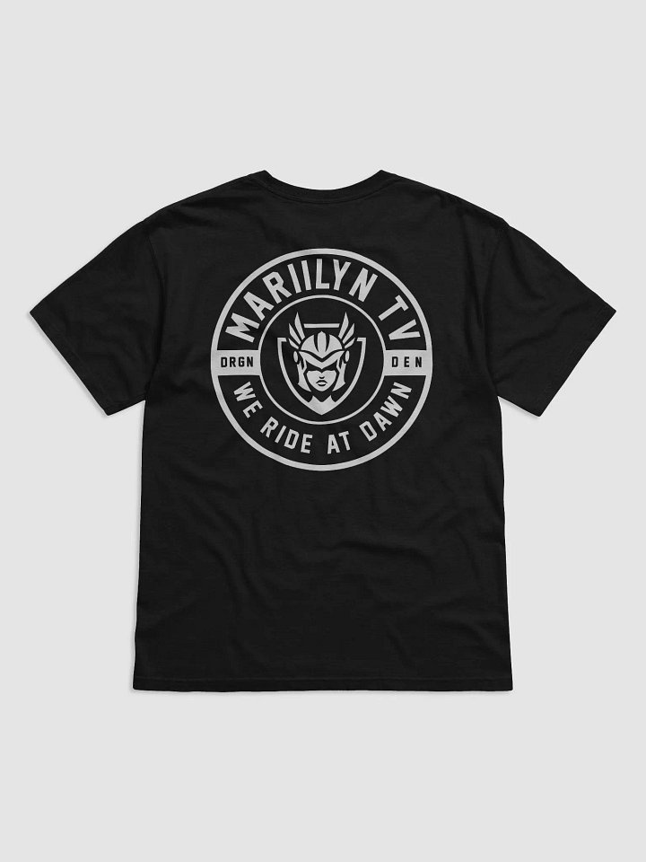 Ride at Dawn T shirt product image (9)