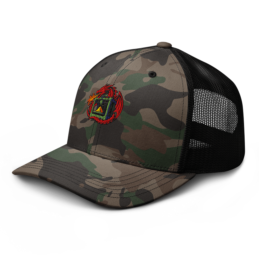Warhood Veteran product image (4)