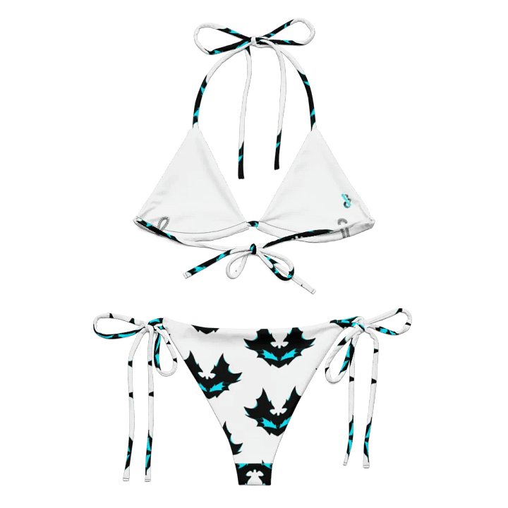 Mimi Logo Bikini product image (2)