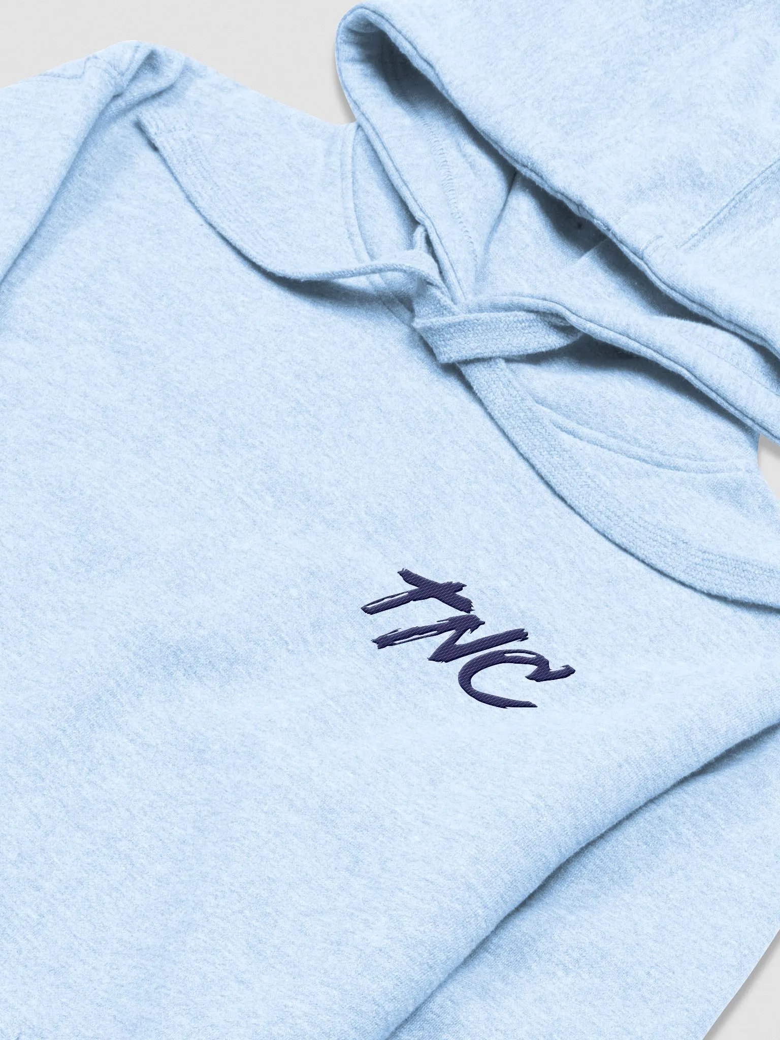 TNC Hoodie product image (3)