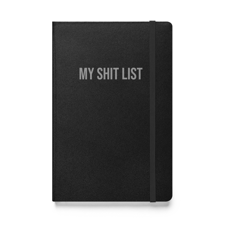 $hit list Notebook product image (1)