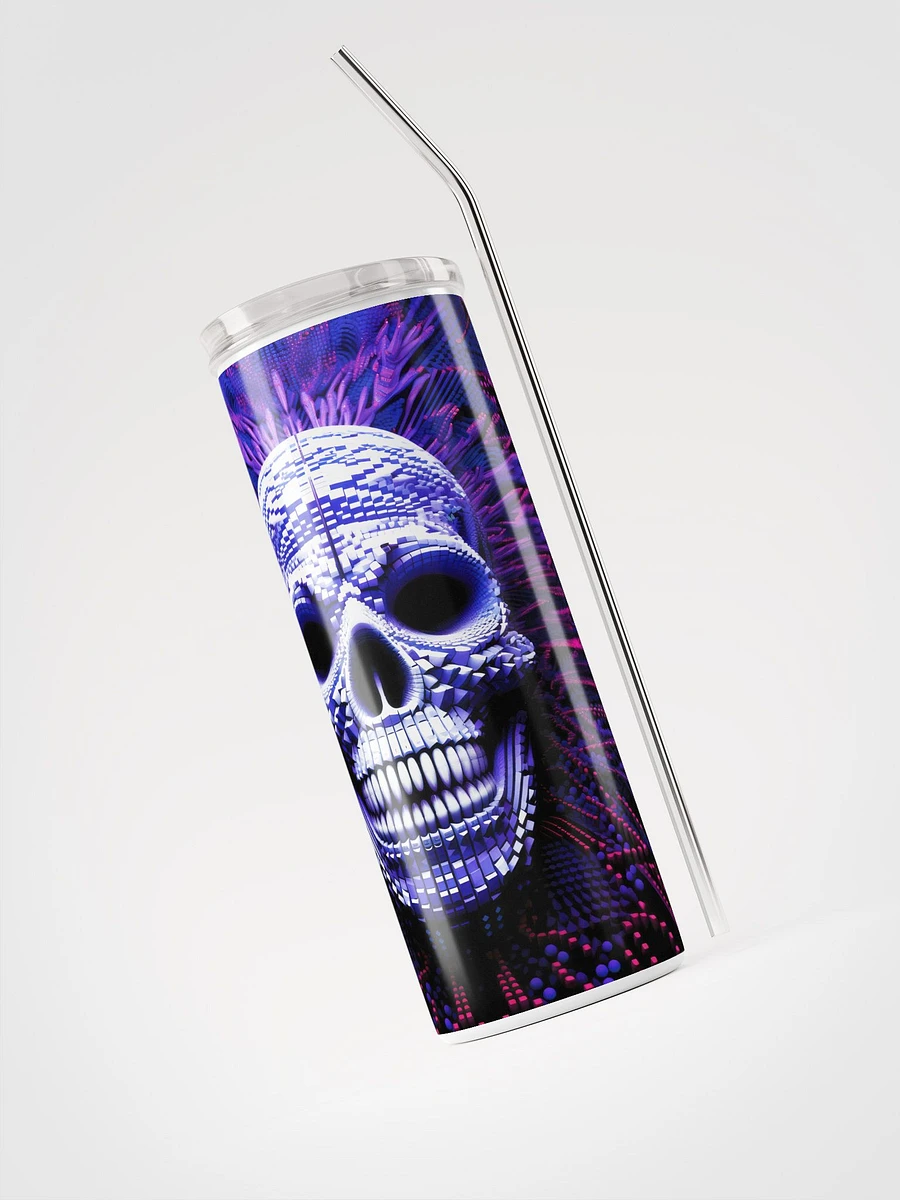Stainless Steel Tumbler by Allcolor ST0037 product image (4)