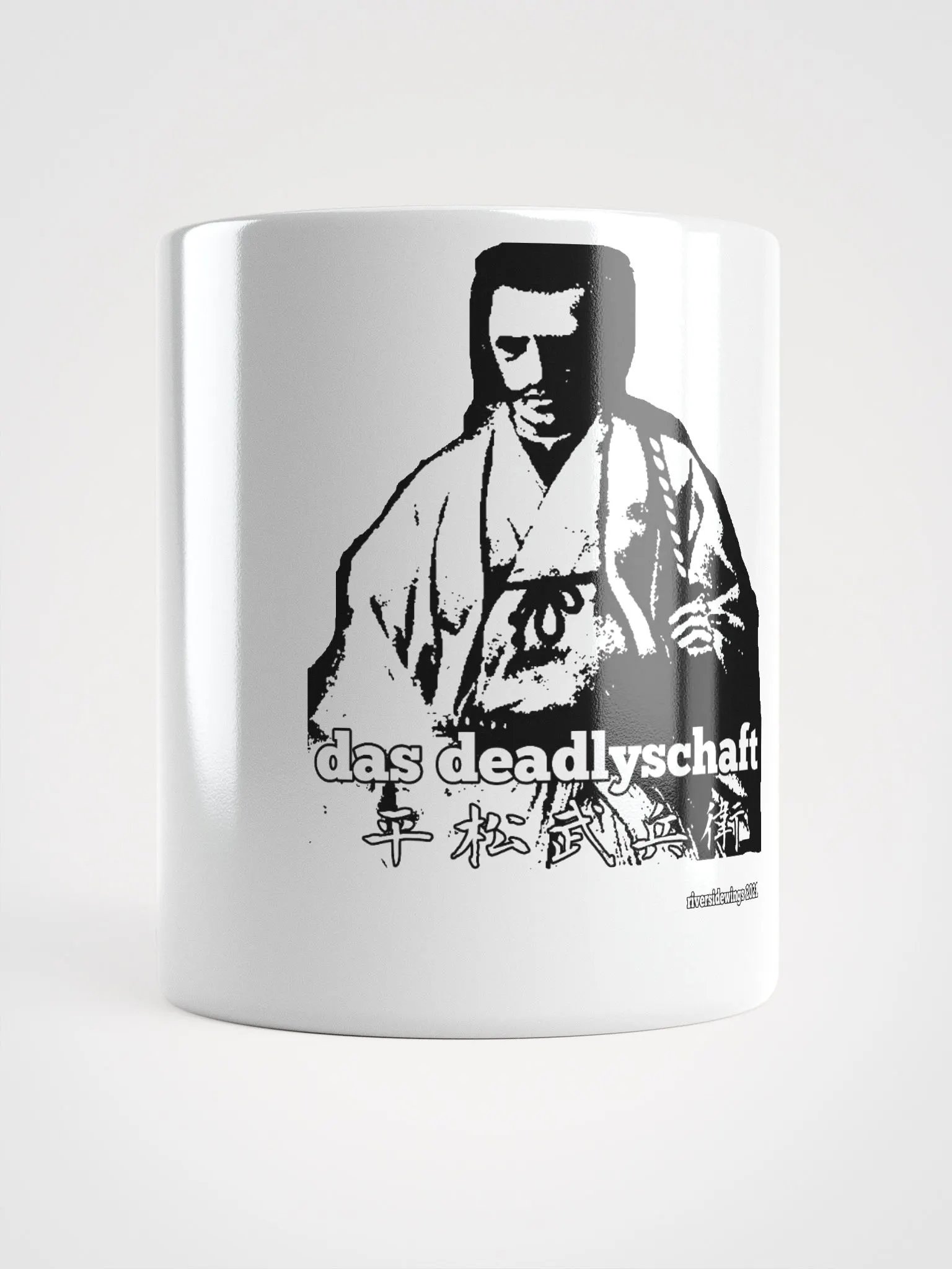Das Deadlyschaft product image (9)