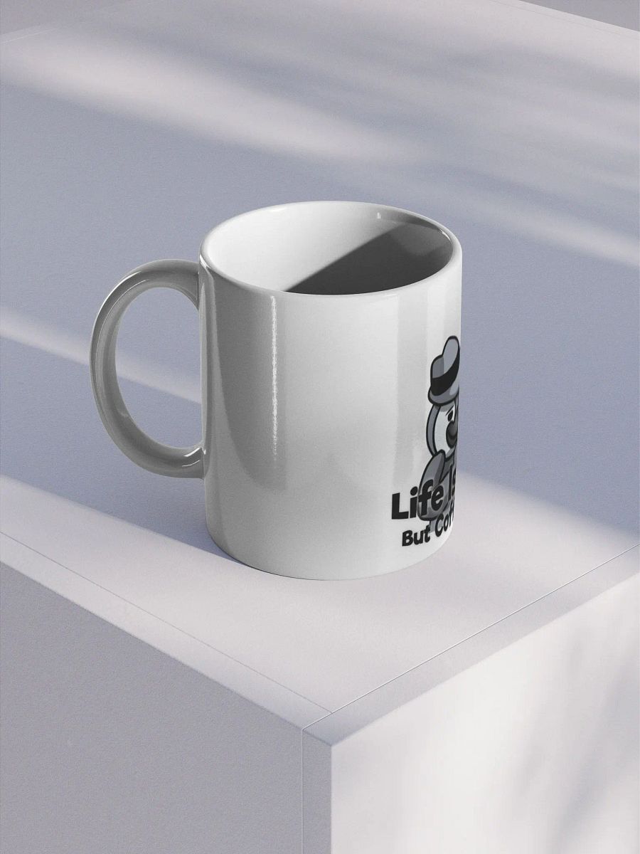 ErikthePenguin23 Mug #3 product image (1)
