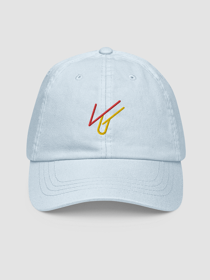 Lang Gang Hat product image (1)