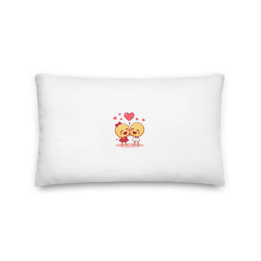 Pop Love Embrace Premium Pillow product image (5)