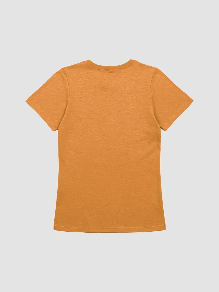 Pick your own colour women's van T! product image (2)