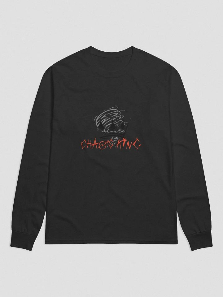 Chaos King x Champion product image (1)