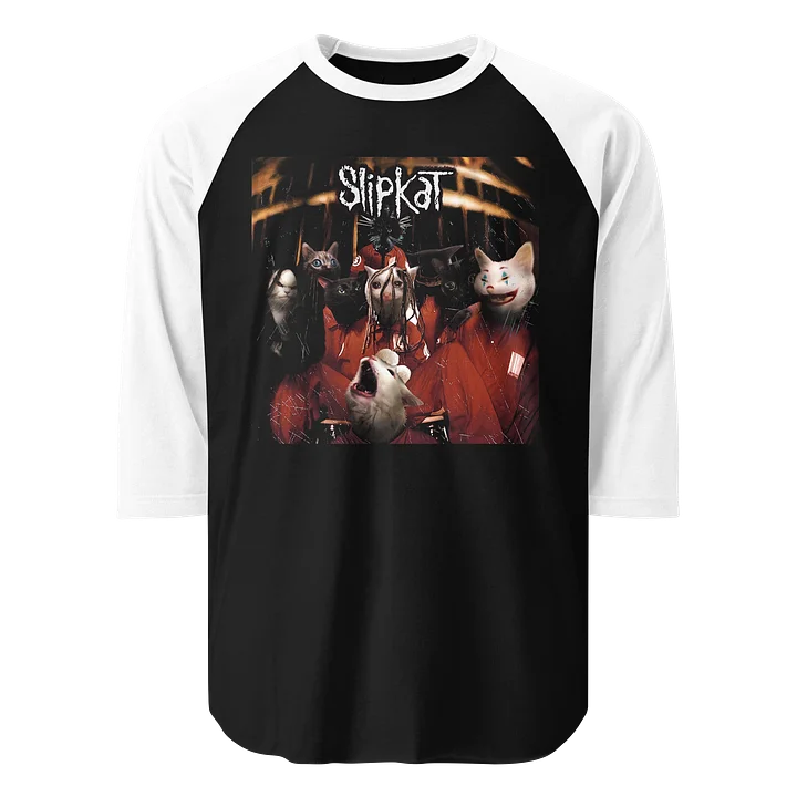 SLIPKAT JERSEY product image (1)