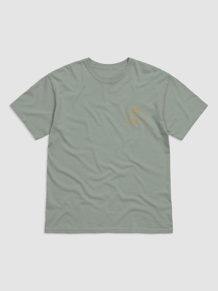Talk Less Listen More Outline T-Shirt product image (6)