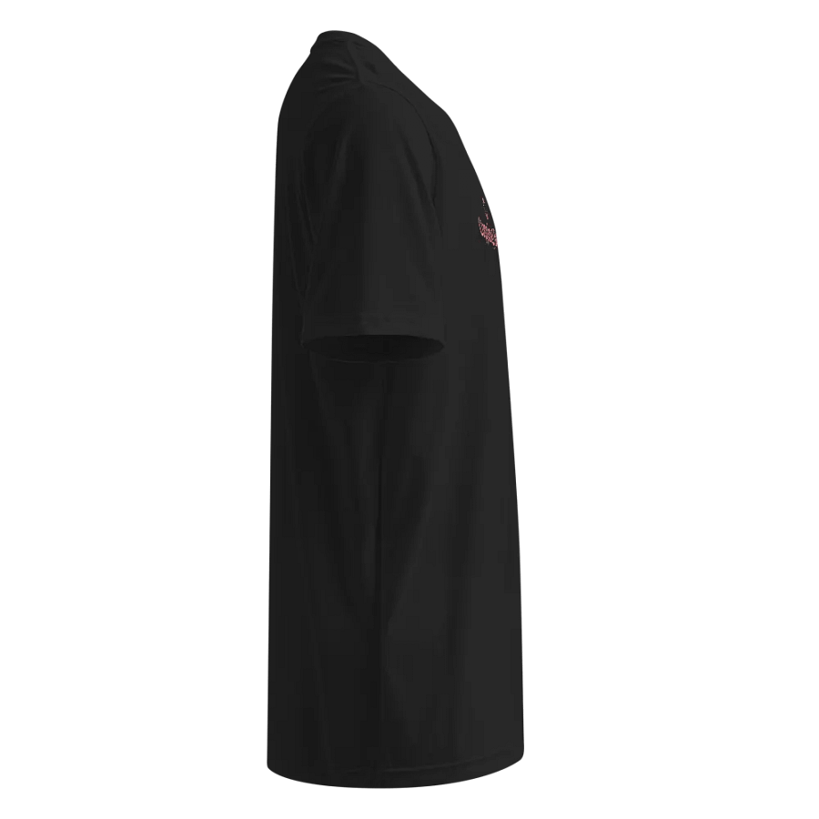 Under Armour T shirt: Logo Black product image (4)