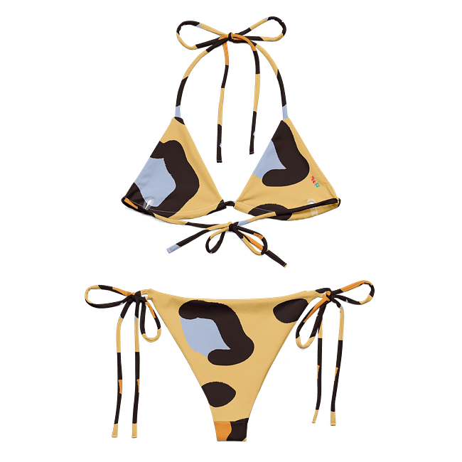  Women's and Teen's Swimwear