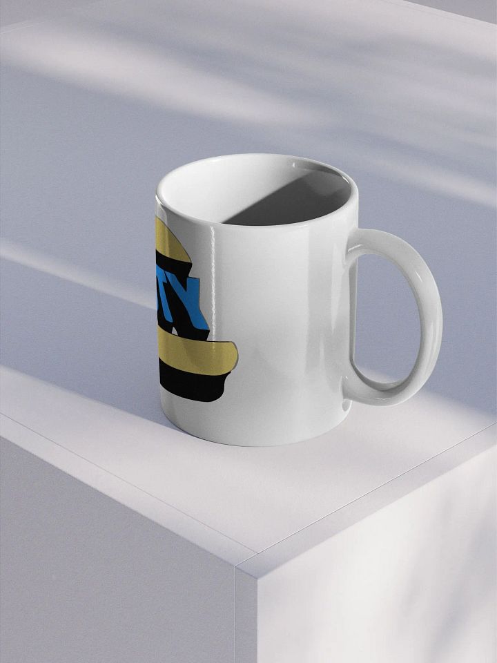 Crusty Mug product image (2)