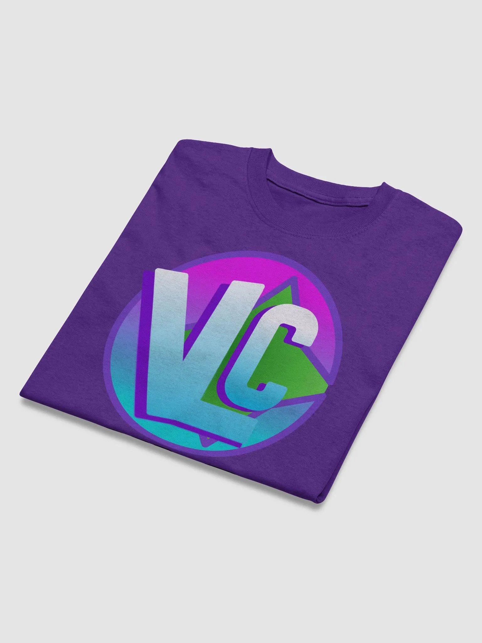 T-shirt VLC product image (3)