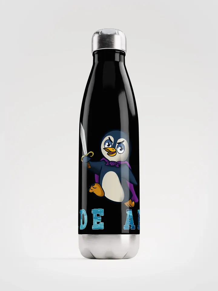 Blade Army Water bottle product image (1)