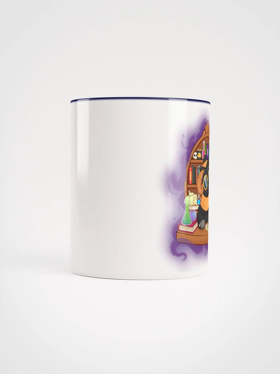 Plague Rammsie Mug product image (25)