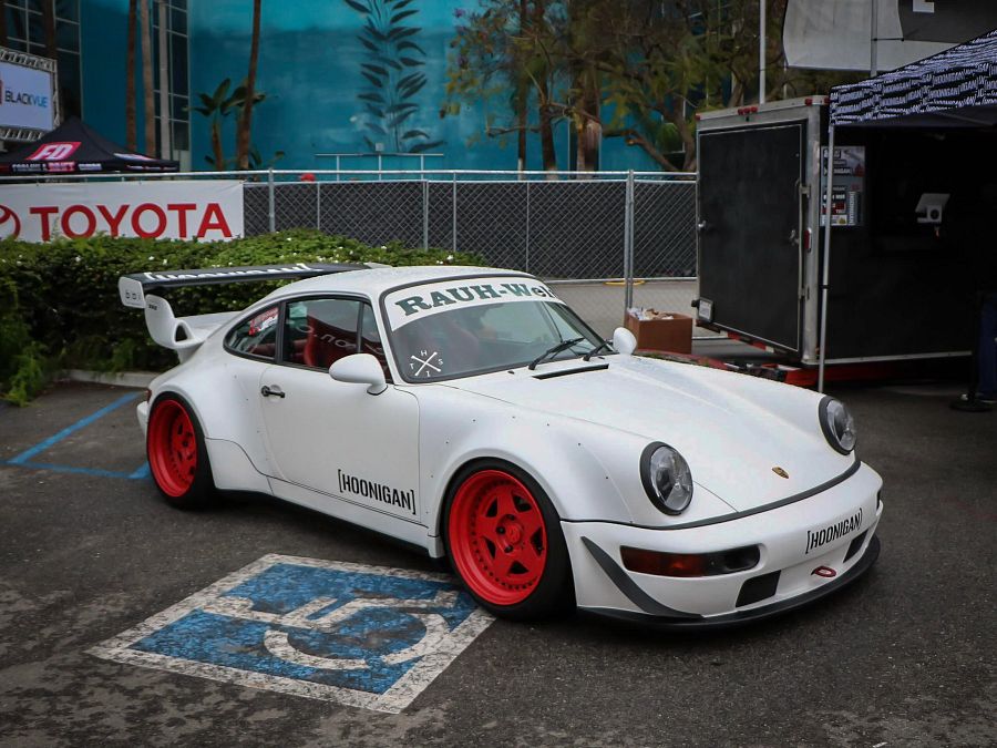 Hoonigan JDM Sticker – 50% Off Sale product image (2)