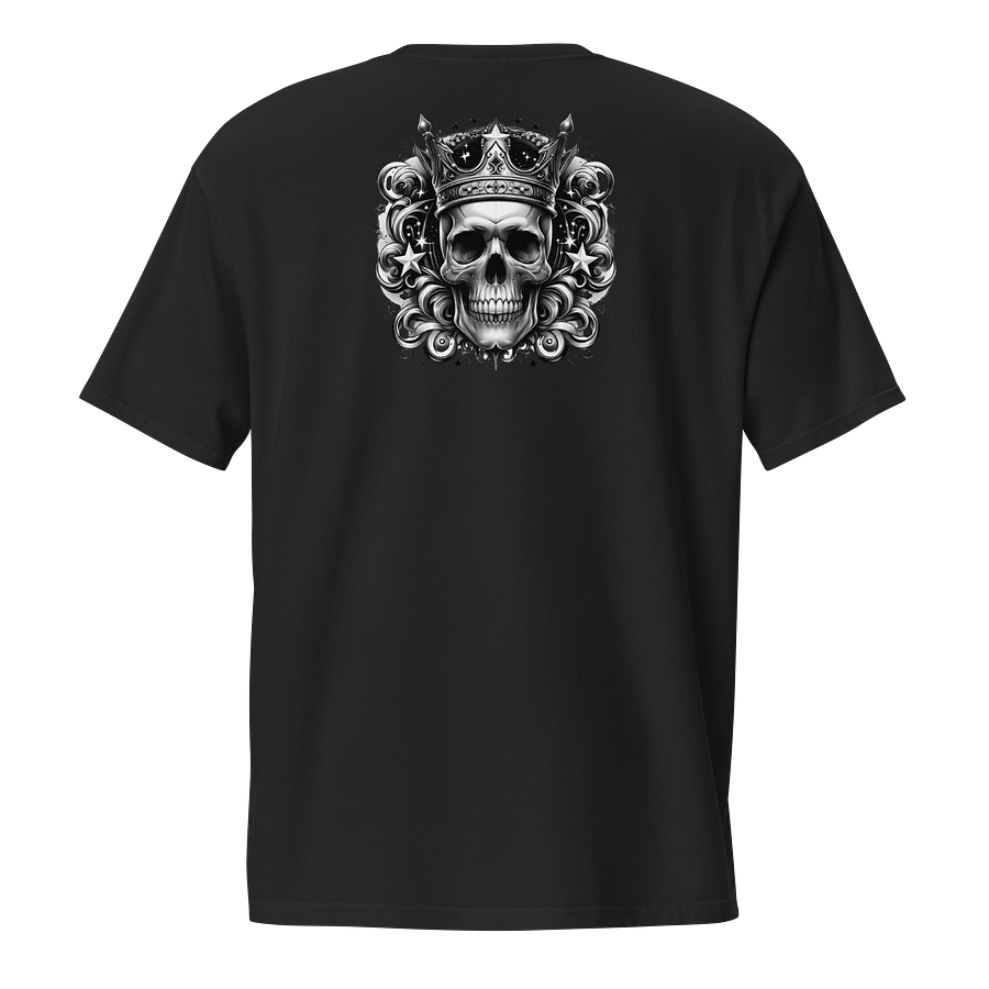 Disciples Pocket Tee product image (1)