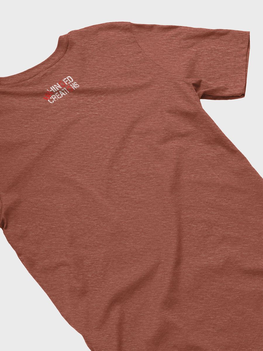 Joystick T-Shirt product image (39)