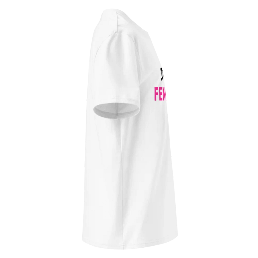 Divine Feminine Empowerment Organic Tee product image (3)