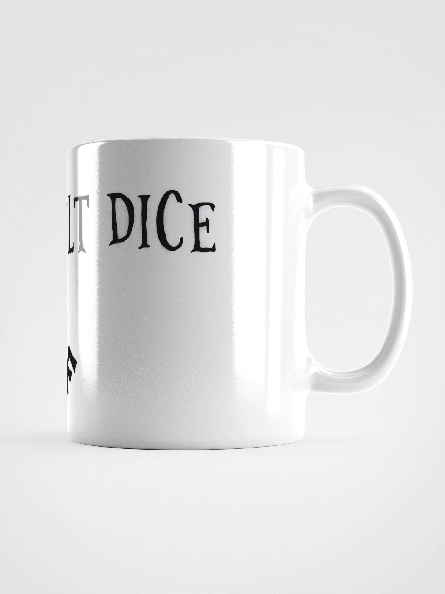 The Occult Dice product image (1)