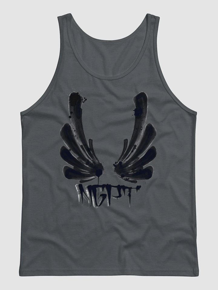 Mens NGPT Jersey Tank product image (3)