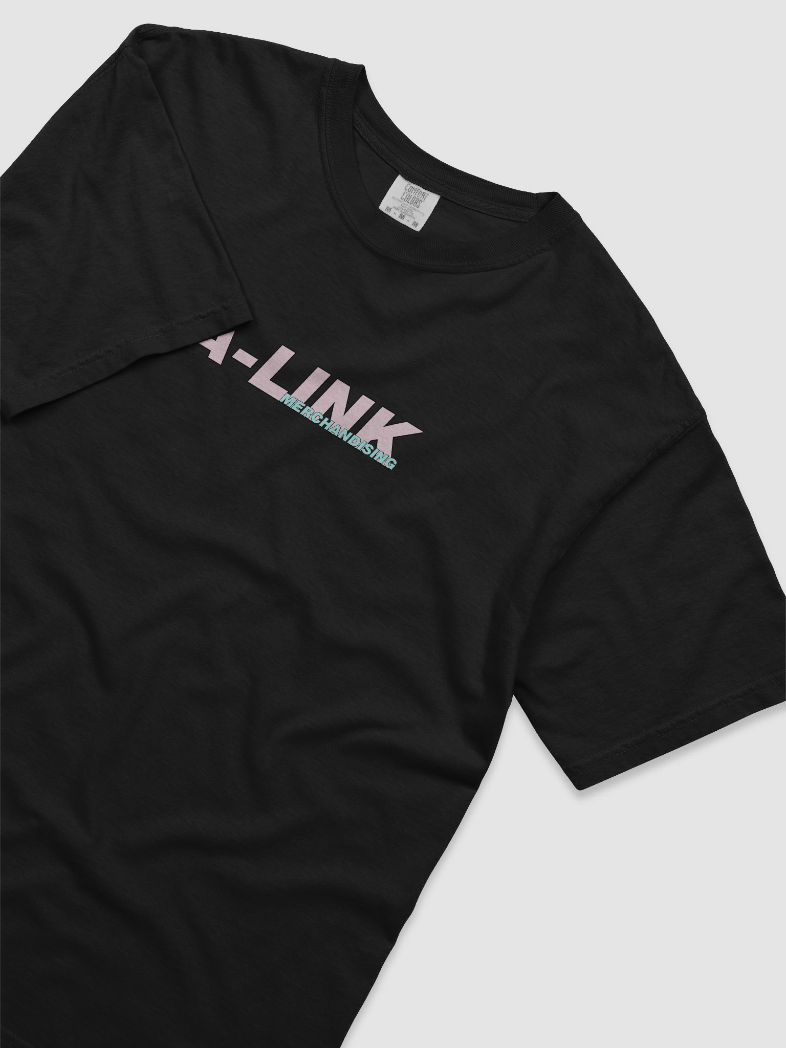 A-LINK Merchandising - Tee product image (5)