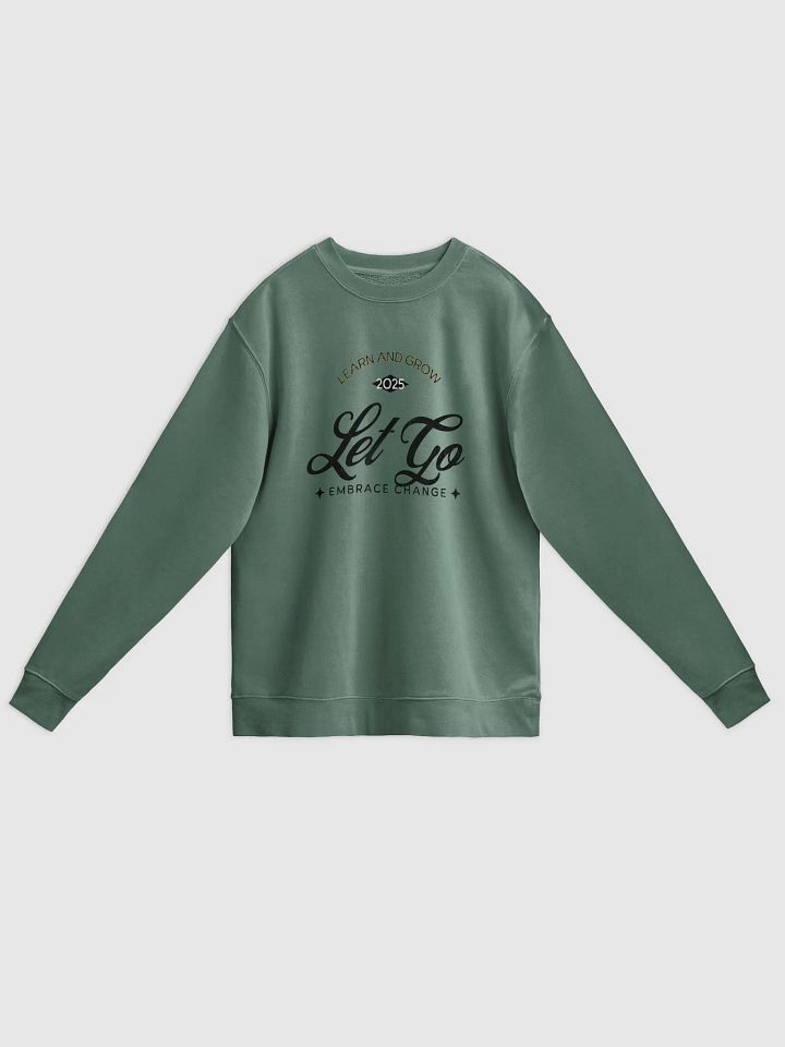 2025 Learn and Grow Vintage Sweatshirt product image (12)