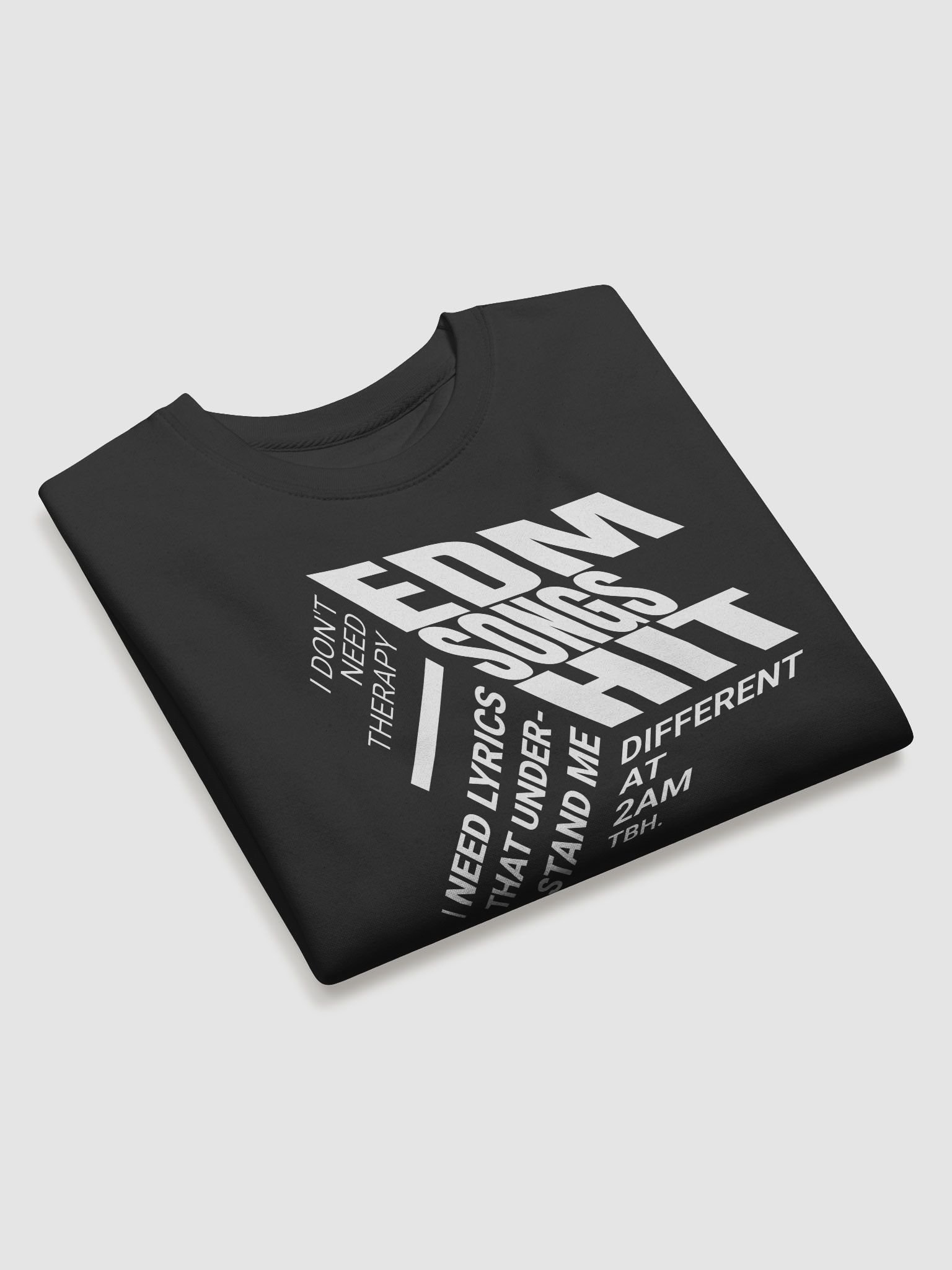 Feathered Eagle Premium Sweatshirt product image (14)