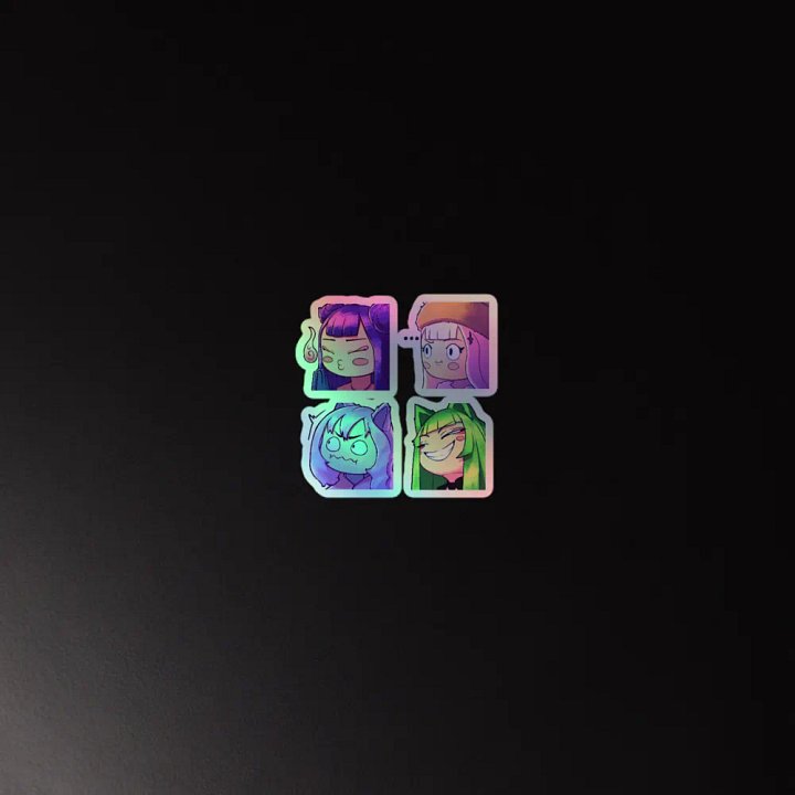 pack 1 emojis aniversario n° 1 product image (2)