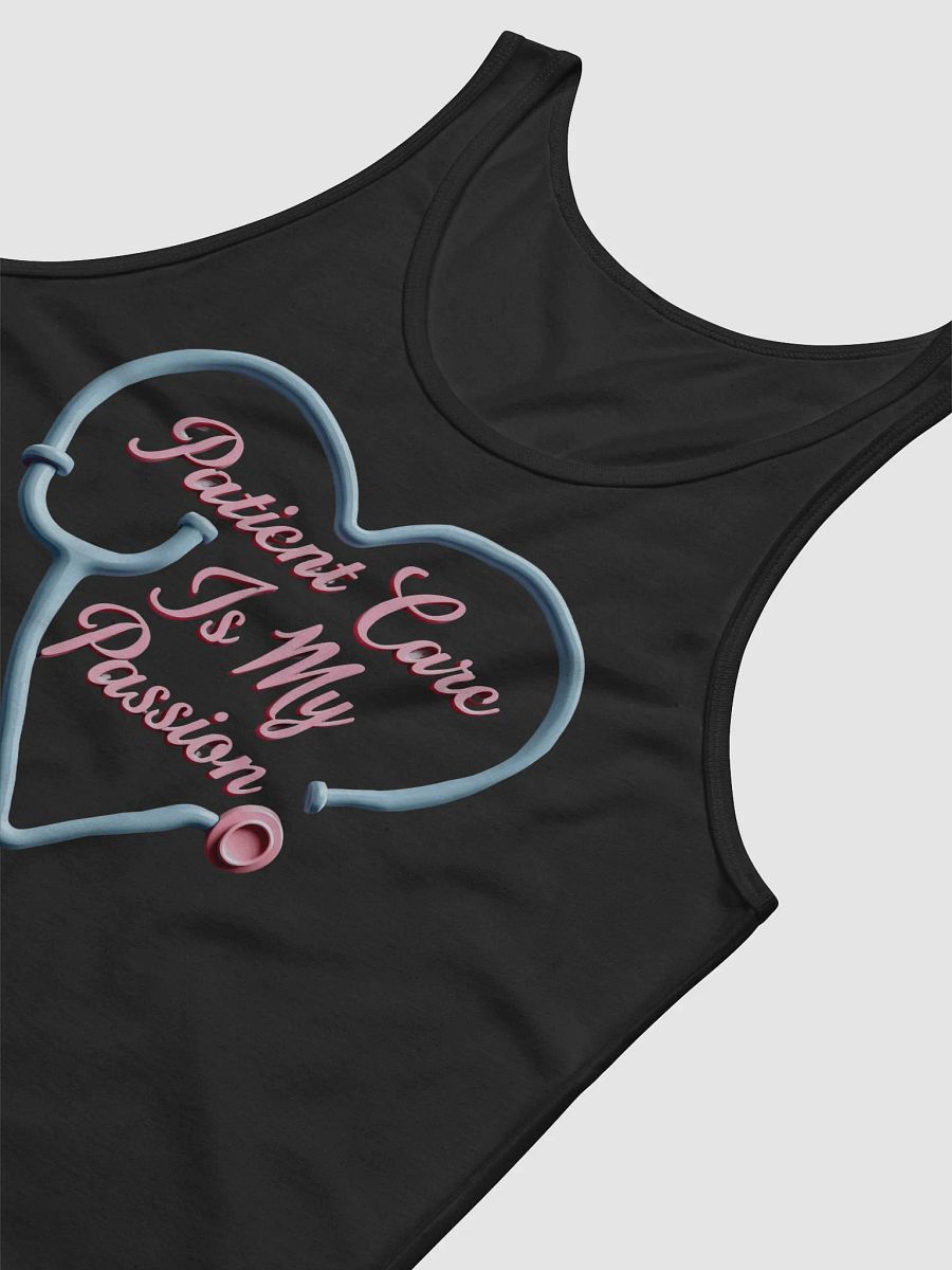 Heartfelt Patient Care Tank product image (41)